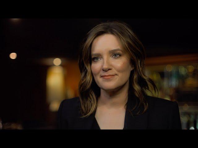 Brandy Clark - Dear Insecurity (feat. Brandi Carlile) [Official Video]