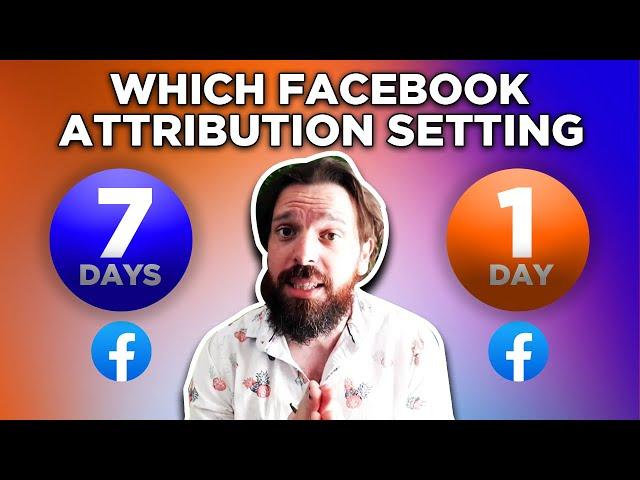 The DEFINITIVE GUIDE to Facebook Ads Attribution - From the Disrupter School