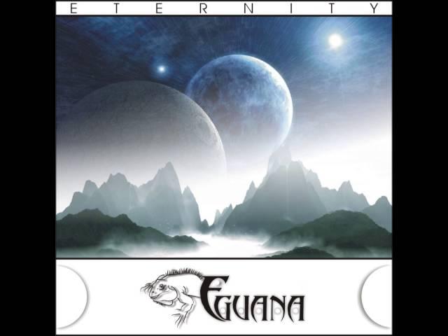 Eguana - Eternity [Full Album]