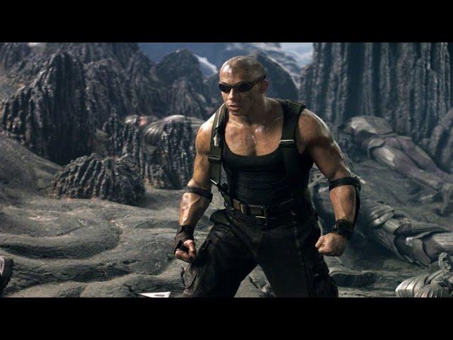 Riddick 3 – Full Movie 2025 Breakdown & Best Action Scenes #1080p