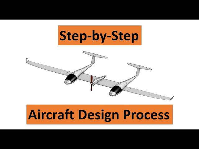 Model Aircraft Conceptual Design Steps: A Beginner's Guide!