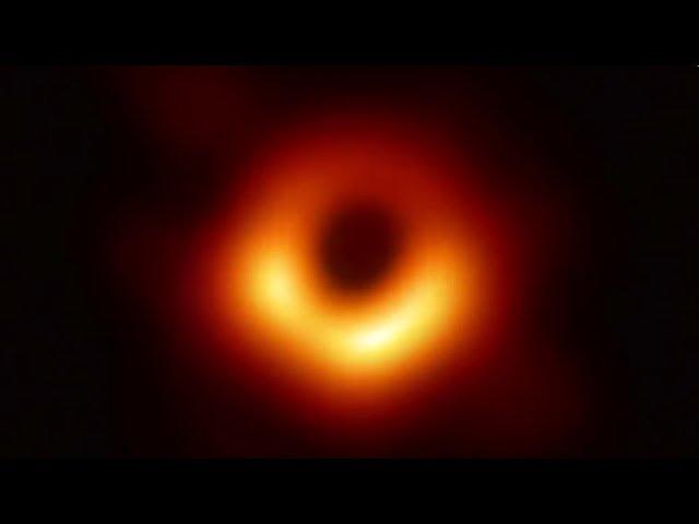 black hole meme