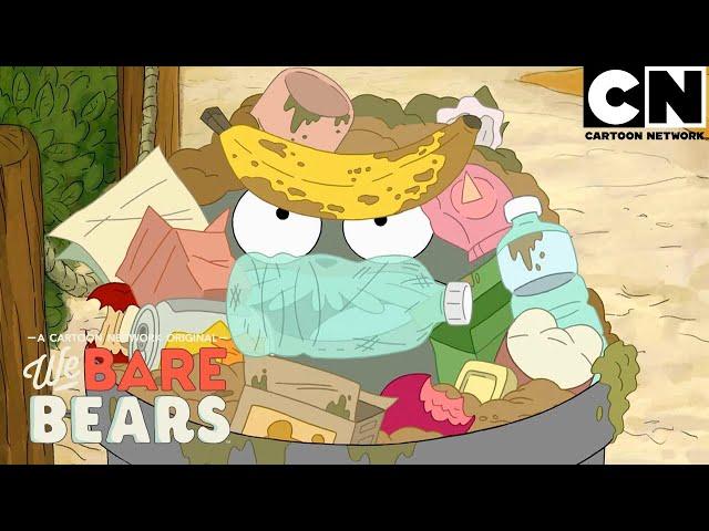 Diversión Exclusiva | Escandalosos | Cartoon Network