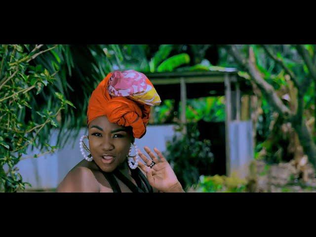 Emelia Brobbey - Makoma ft Kuami Eugene (Official Video)