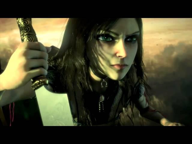 Alice Madness Returns | teaser trailer #3 (2011)