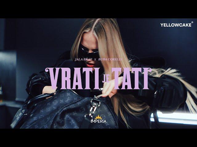 Jala Brat & Buba Corelli - Vrati je tati (GOAT SEASON 3 FINAL CHAPTER)