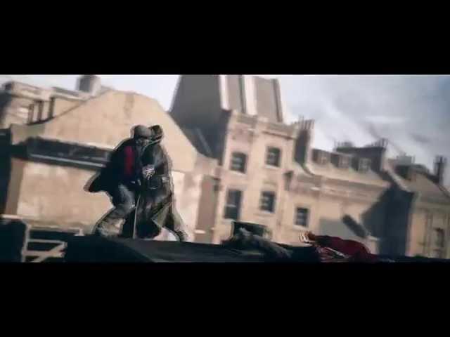 Assassins Creed Syndicate - Champion Sound