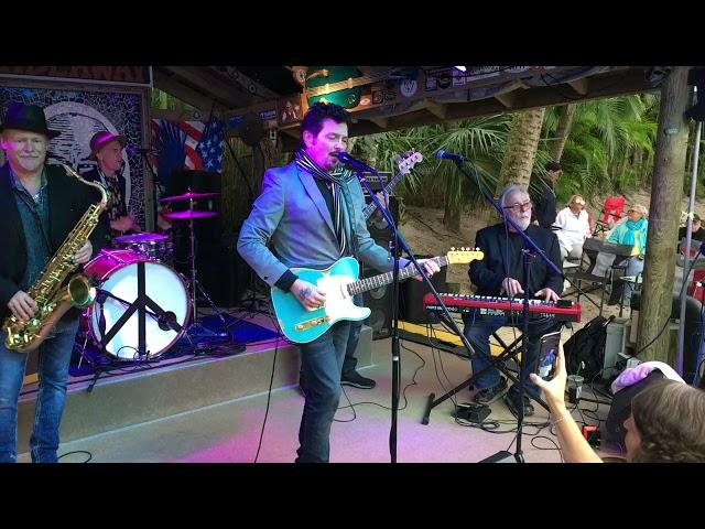 MIKE ZITO w JIMMY CARPENTER - Set 1 - 11 17 2019 - Earl's Hideaway