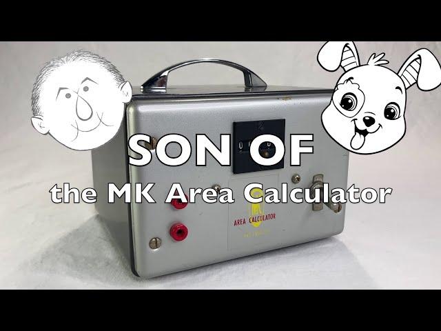 Son of the MK Area Calculator