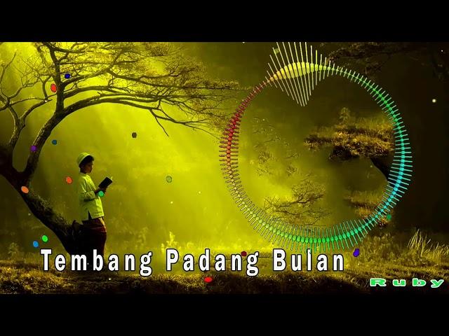 Tembang Padang Bulan Versi Anak Disertai Lirik