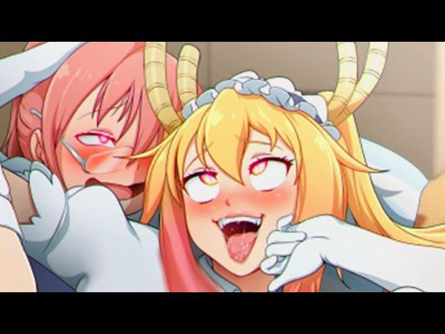 Tohru is Worth it