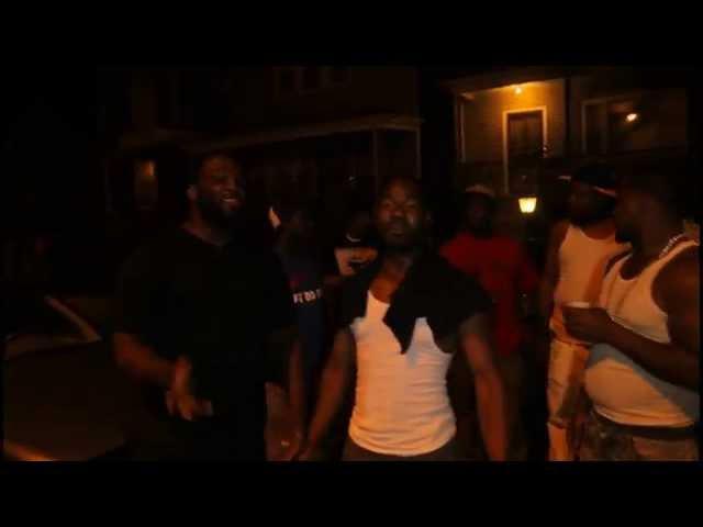 Live From Engelwood Pt 2 (DoggPound BBQ) | Shot By @Zacktv1