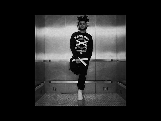 [FREE FOR PROFIT] Sad The Weeknd Type Beat - ''I Love You Interlude''