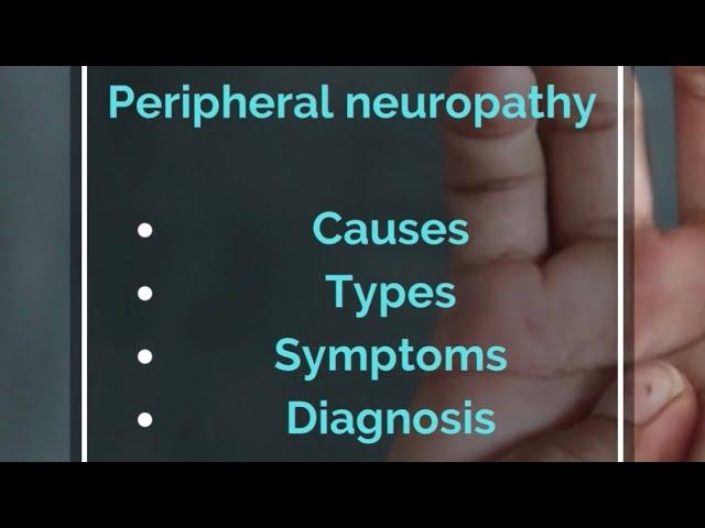 Peripheral Neuropathy