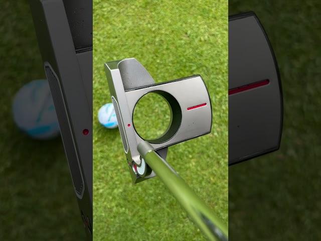 The ZEN ORACLE Putter / Training Aid! | #zen #golf #putter