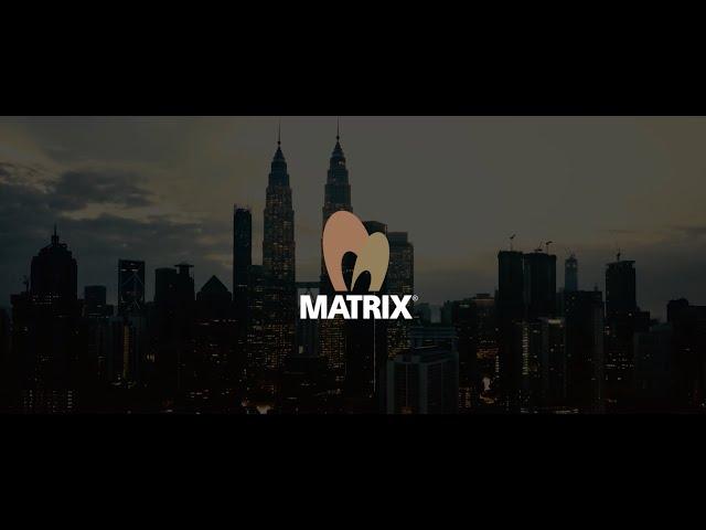 Matrix Concepts Corporate Video 2023