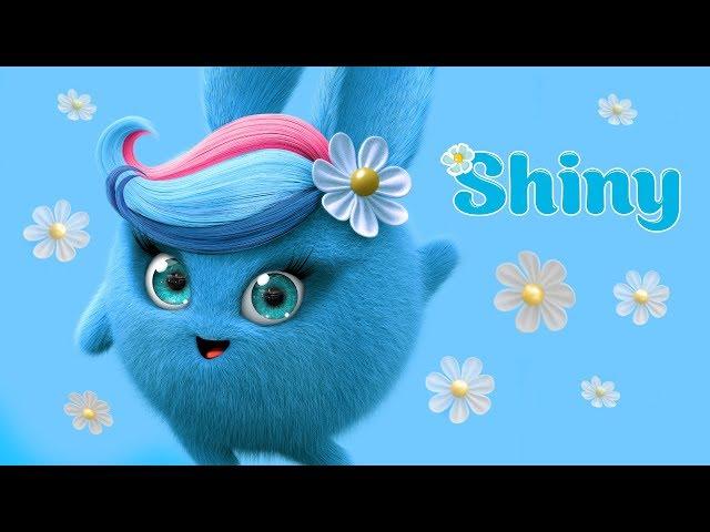 Cartoons for Children | SUNNY BUNNIES - BEST OF SHINY | Funny Cartoons For Children