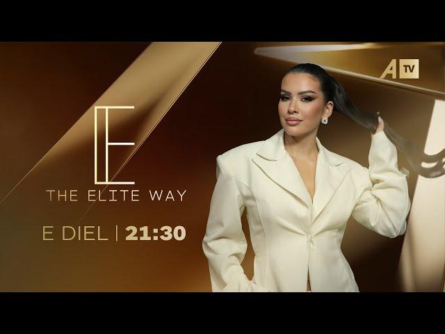 The Elite Way – 14.07.2024 ATV