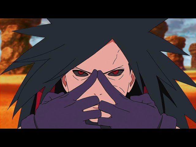 Naruto [AMV] // 637godwin - Woah