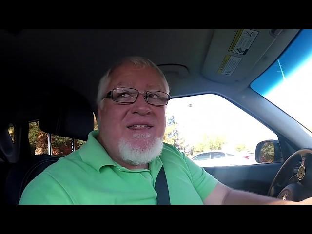 Scrap & Pallet Man's Vlog to Las Vegas 2018