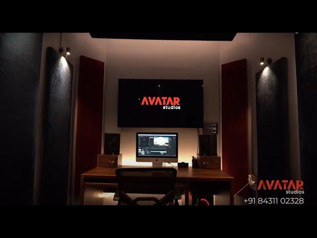 Avatar Studios