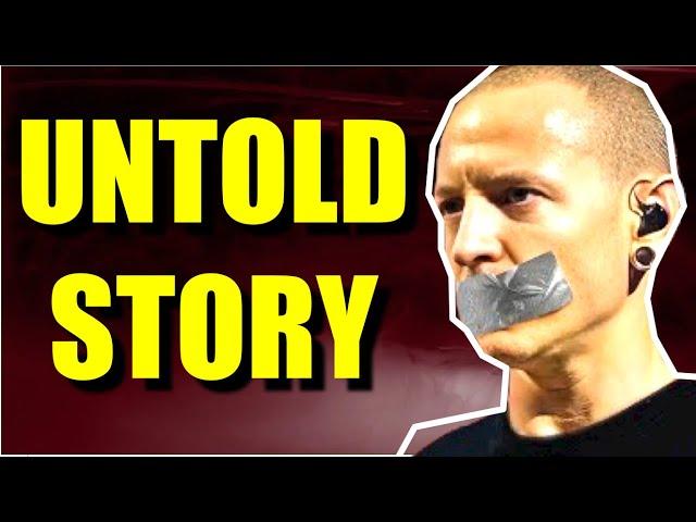 Linkin Park Documentary: The Sad Story Of the Band & Death of Chester Bennington