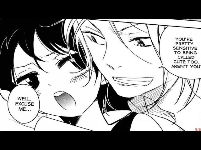 Nami Becomes A Man And Luffy Becomes A Very Beautiful Woman... One Piece Funny Comic Dub