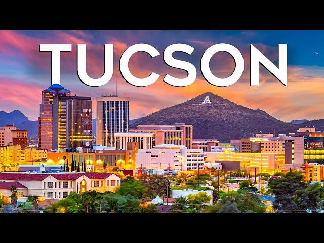 Top 10 Best Things to Do in Tucson, Arizona - Travel Guide 2024