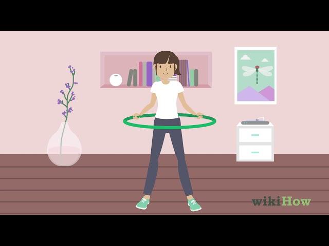 How to Hula Hoop