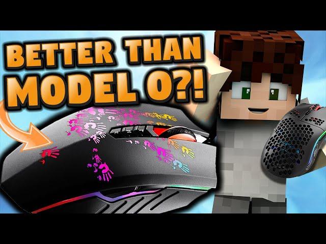 BETTER Than Glorious MODEL O?! | Bloody a 60 Comparison (Godbridging, PVP, CPS...)