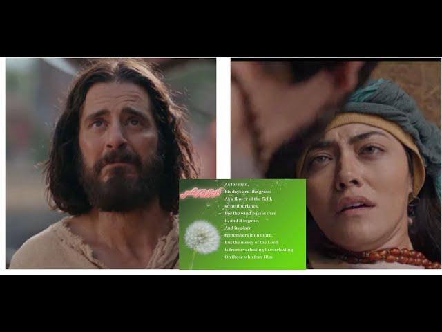 Ramah dies by the hands of Quintus- My reaction and comments to this moment from the Chosen SEASON 4