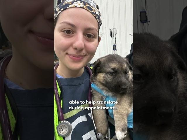 Meet Angie: Turning Challenges Into Opportunities! 
