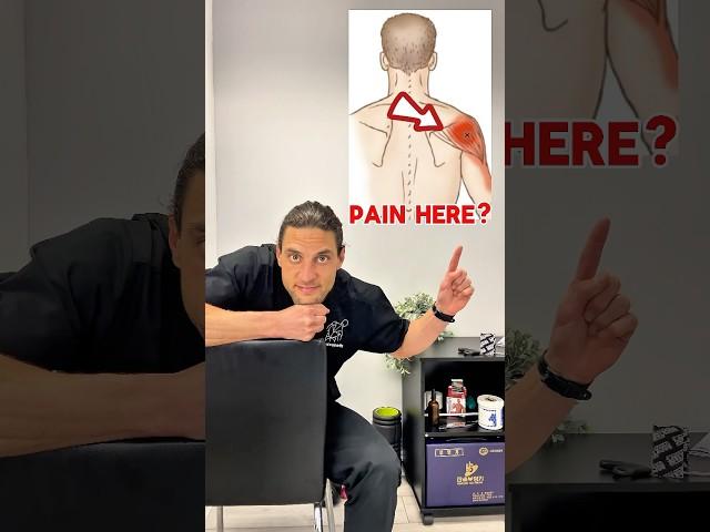 Shoulder pain relief #physicaltherapy #pooleosteopath  #shoulderpain  #balancedmotionclinic