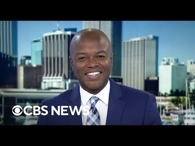 CBS News Miami debuts, highlighting local stories from community