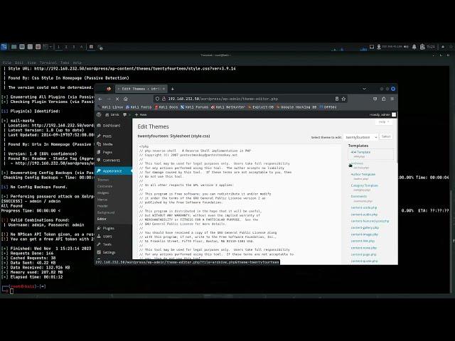 OFFENSIVE SECURITY MACHINE BTR SYS 2.1 | NIGHT CODERS AGAIN WITH OSCP