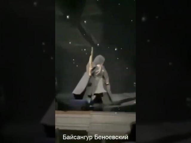 ЛЕГЕНДАРНЫЙ ТАНЕЦ...