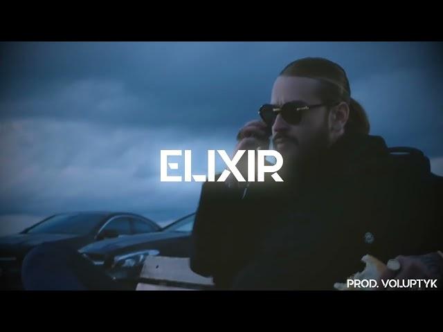 SCH Type Beat "Elixir" (Prod. Voluptyk)