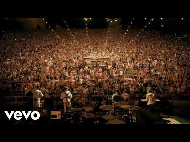 Mumford & Sons - The Road To Red Rocks