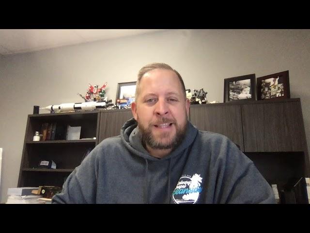 Video Testimonial: Dan Leitz