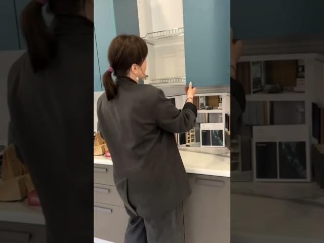 Какие варианты сушек для кухни мы предлагаем| Мебель на заказ| Москва| СПБ