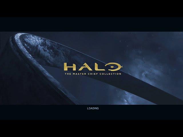 Playing Halo collection (with twitc_gey, kakopsia, and my little brother)