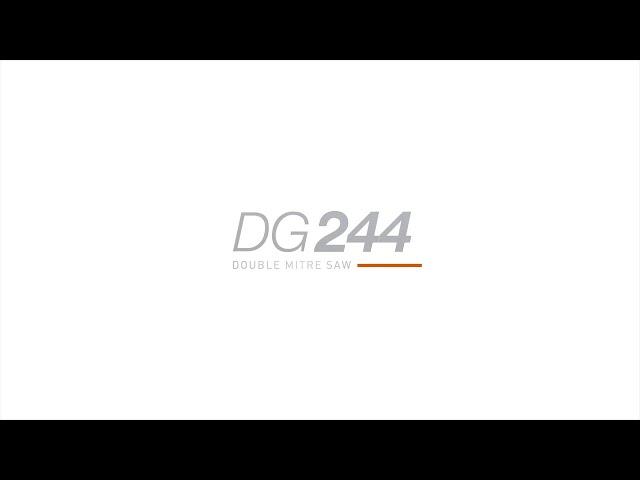 elumatec - DG244