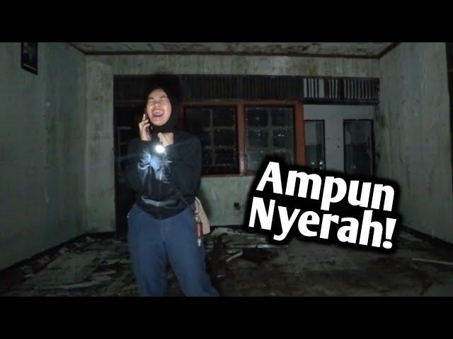 TANTANG MANTAN PACAR UJI NYALI.!!