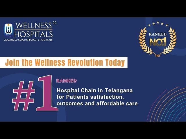 Join The Wellness Revolution Today | Wellness Hospital Ameerpet | Affordable Care