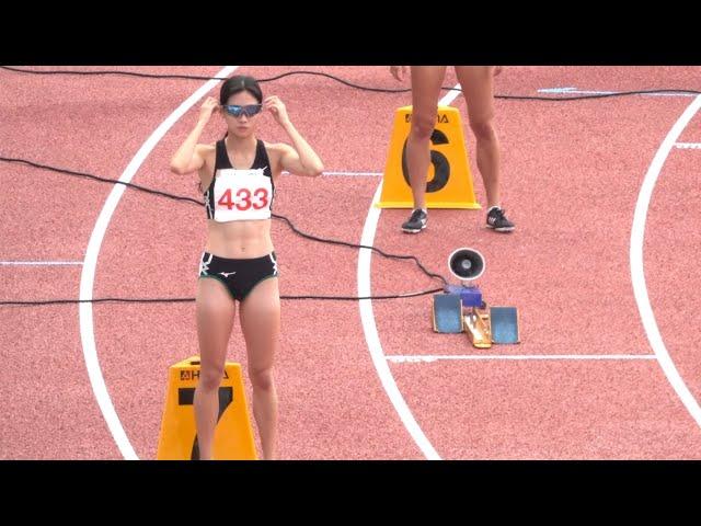 전국체전 400M 달리기 결승 - Vol 2. 일반부