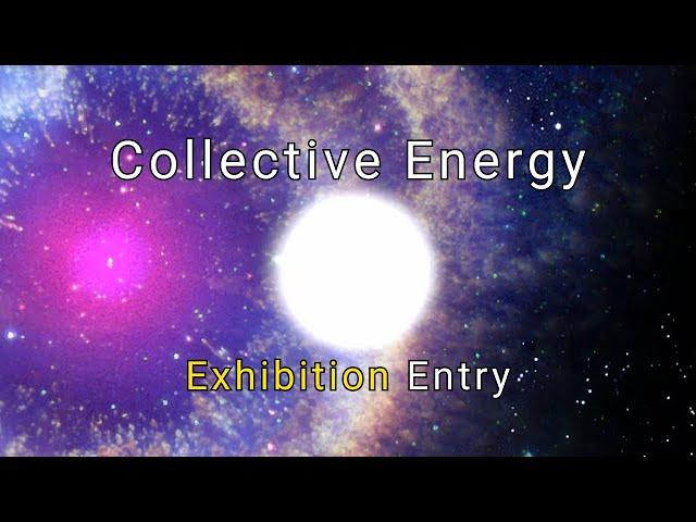 Collective Energy SAE Exhibition