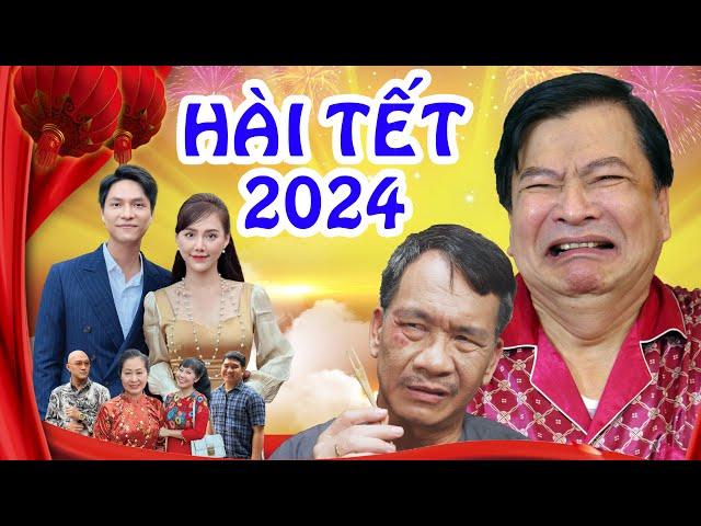 Hài Tết 2024 - Đường Cong Tình Yêu - Phim Hài Tết Mới Nhất 2024 - Quốc Anh, Đức Khuê, Tô Dũng