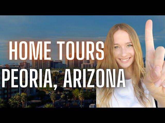 What $600,000 Gets You In Peoria Arizona- Living in Peoria Arizona