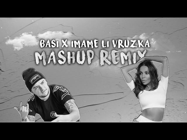 MOM4ETO, ALISIYA - BASI X IMAME LI VRUZKA MASHUP REMIX [Crispy Beats] | Official Video