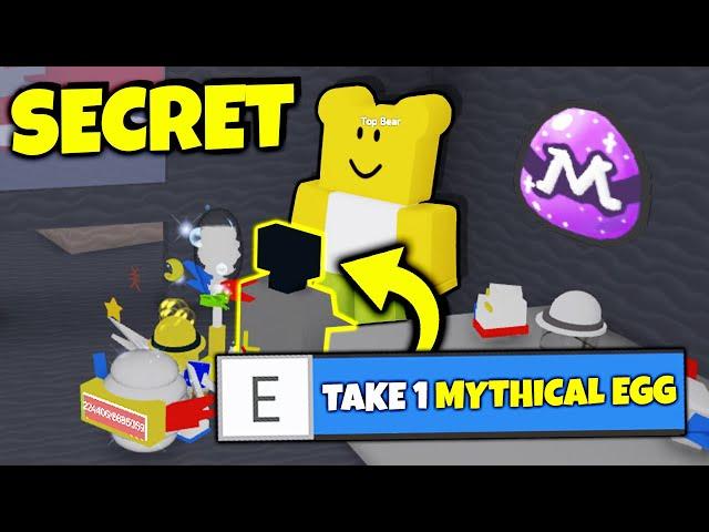 7 TOP SECRETS TO GET RICH IN BEE SWARM SIMULATOR! (Roblox)